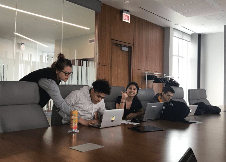 Ames Schools Video Showcase for Hunziker & Associates