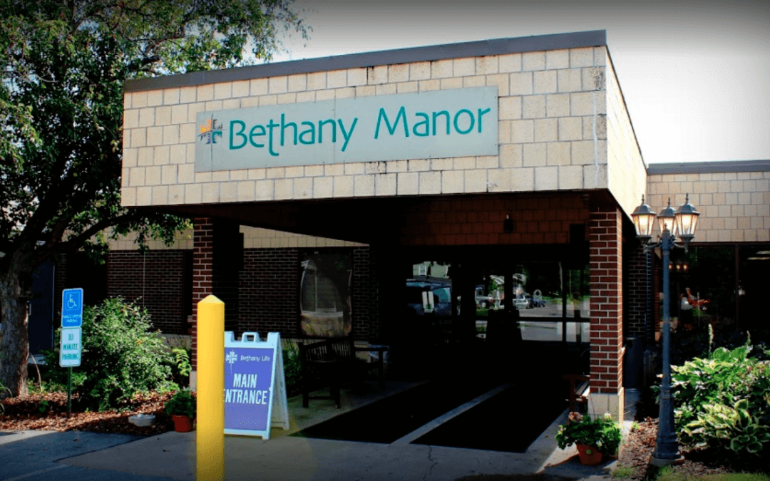 Ames Schools Marketing Proposal for Bethany Life