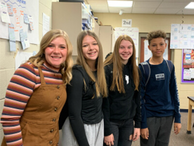 Urbandale ELP Classes Develop Critical Business Solutions For Partners