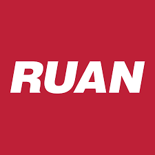 Ruan logo