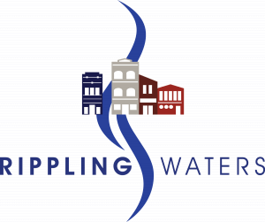 Rippling Waters logo