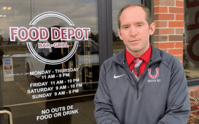 Effective Restaurant Management
