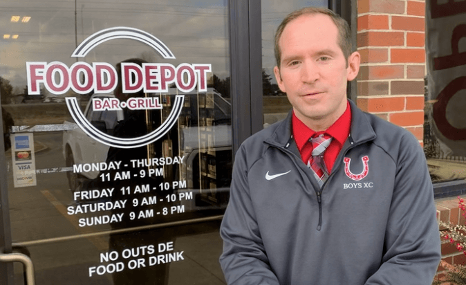Effective Restaurant Management