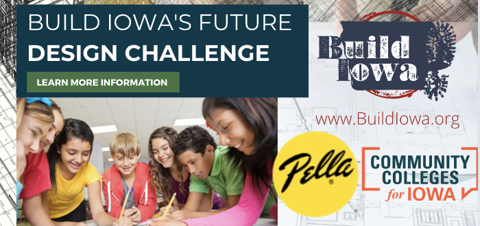 2024 Build Iowa’s Future Design Challenge